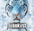 Uživatelský avatar