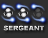 Sergeant