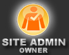 Site Admin